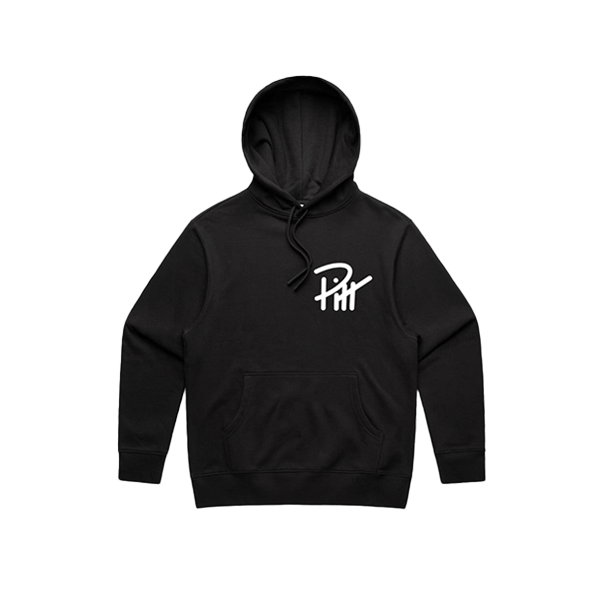 - THE AGC HOODIE -