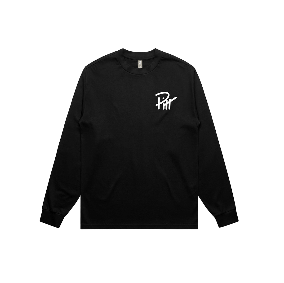 - THE AGC LONG SLEEVE -