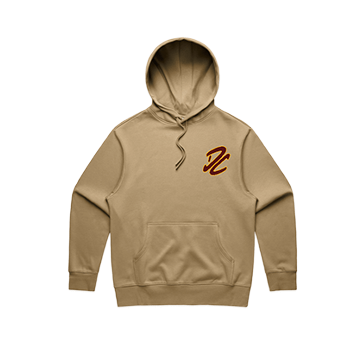 - THE ALEXANDRIA HOODIE -
