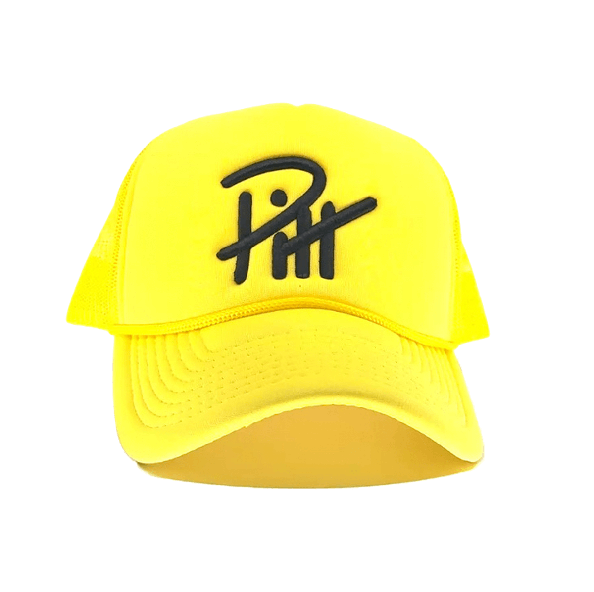 - THE ALLEGHENY BEACH TRUCKER -