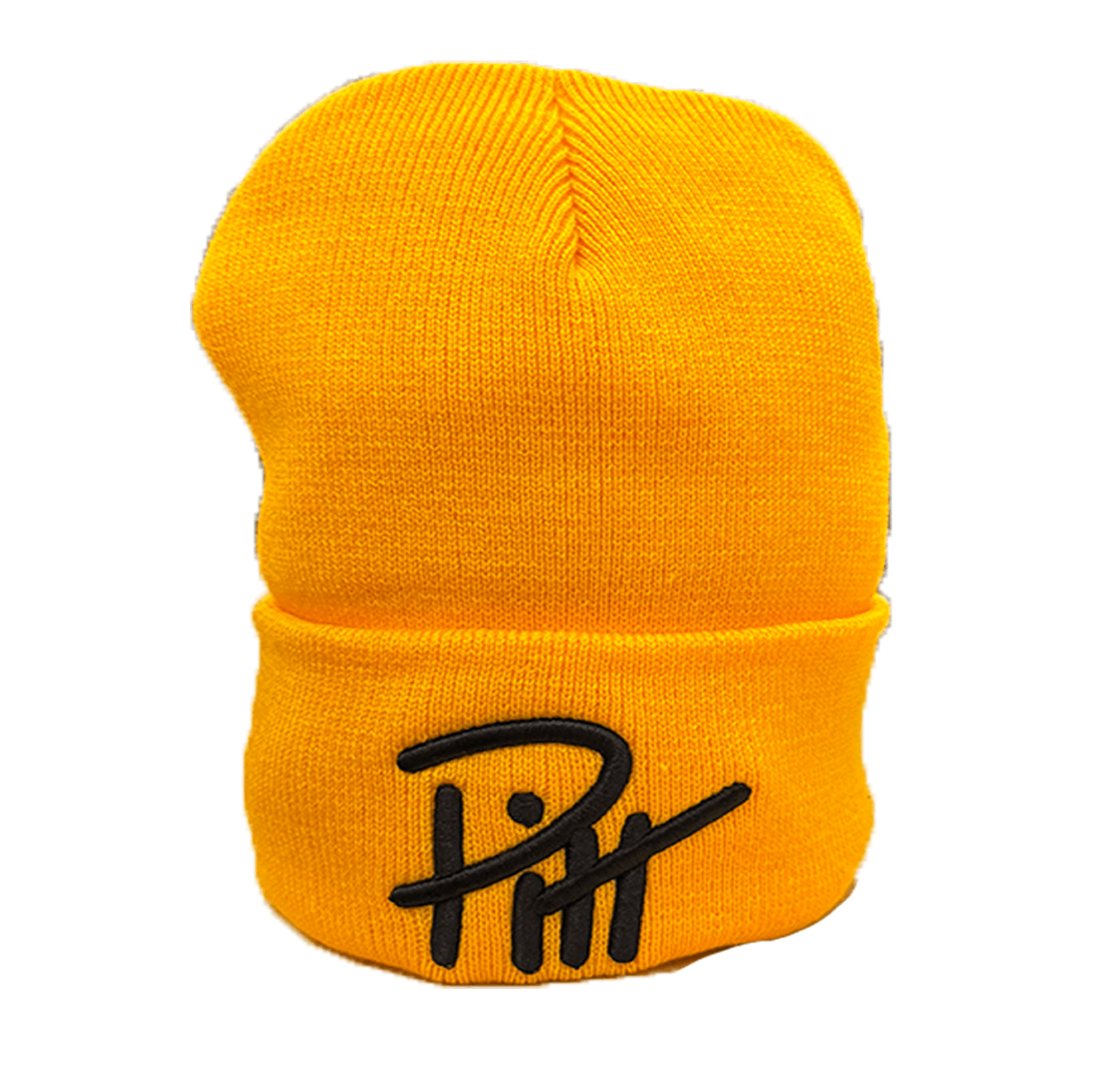 - THE ALLEGHENY BEANIE -