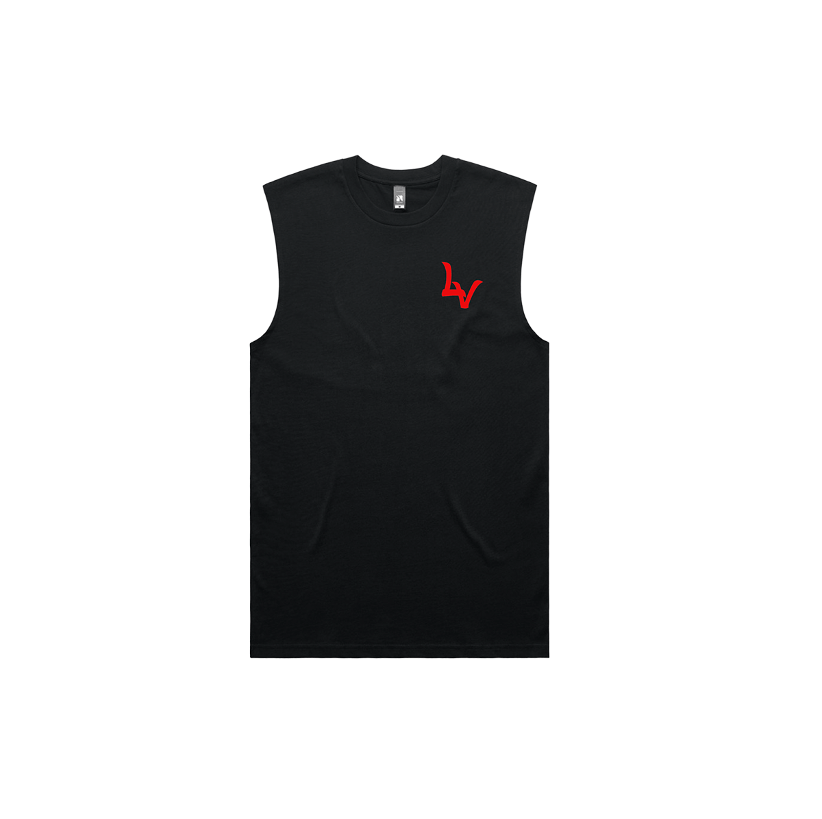 - THE ANTHEM TANK -