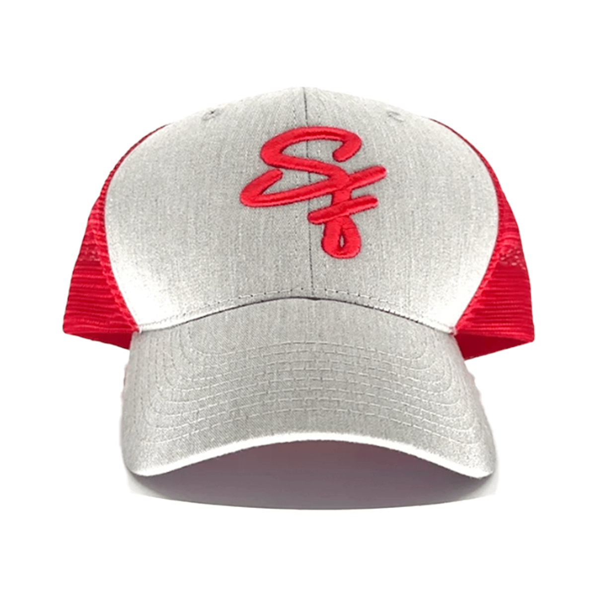 - THE AVALON TRUCKER -