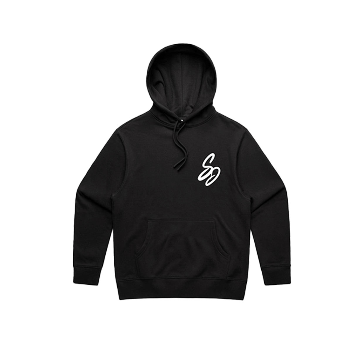 - THE BALBOA HOODIE -