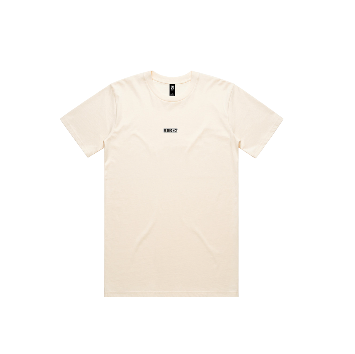 - THE BAND TEE -