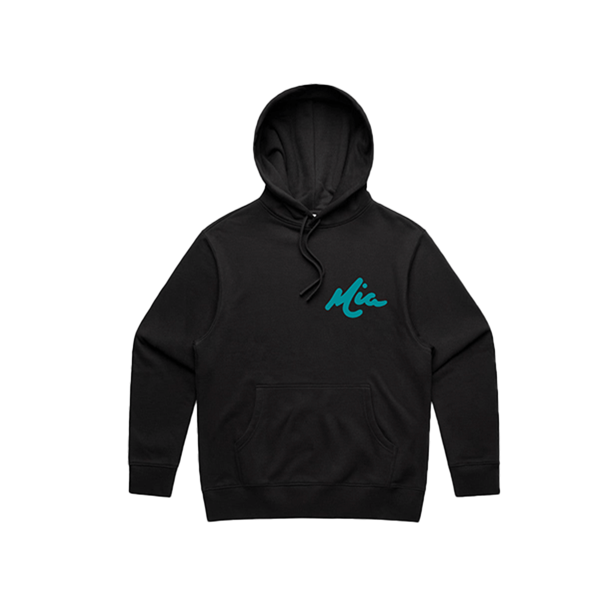 - THE BAY HARBOR HOODIE -