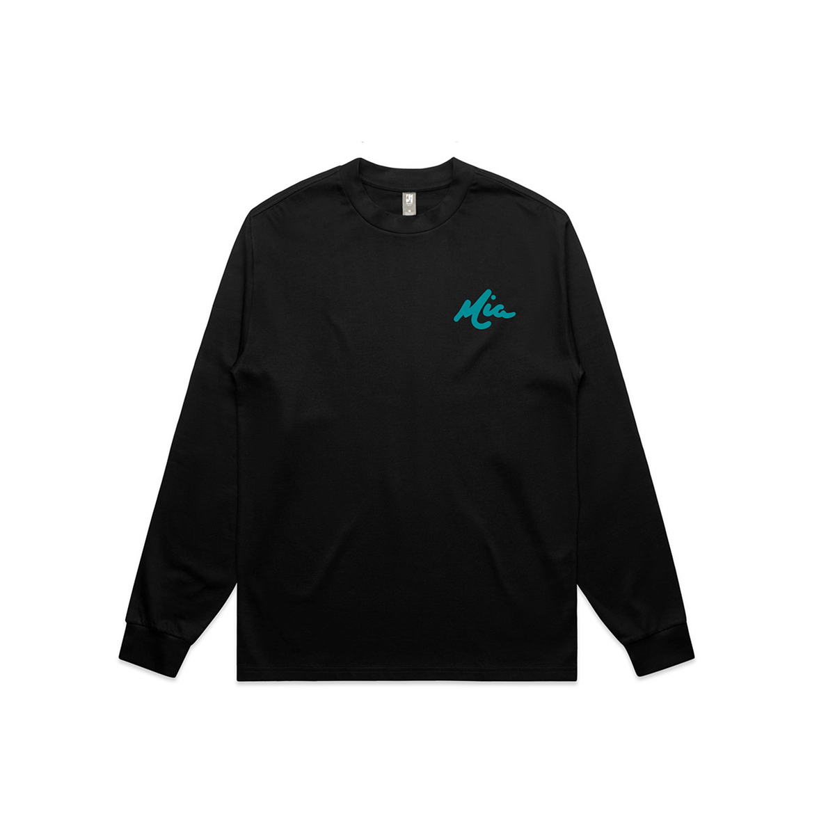 - THE BAY HARBOR LONG SLEEVE -