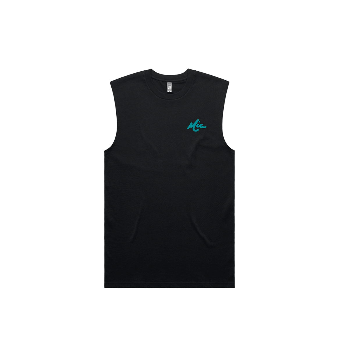 - THE BAY HARBOR TANK -