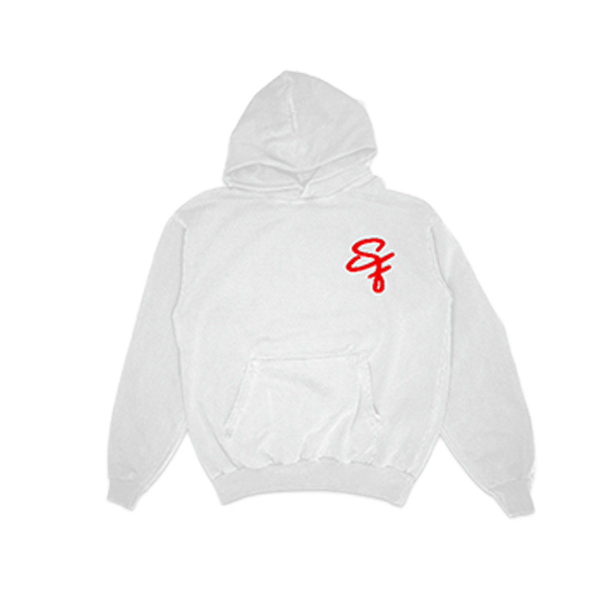 - THE BAY HOODIE -