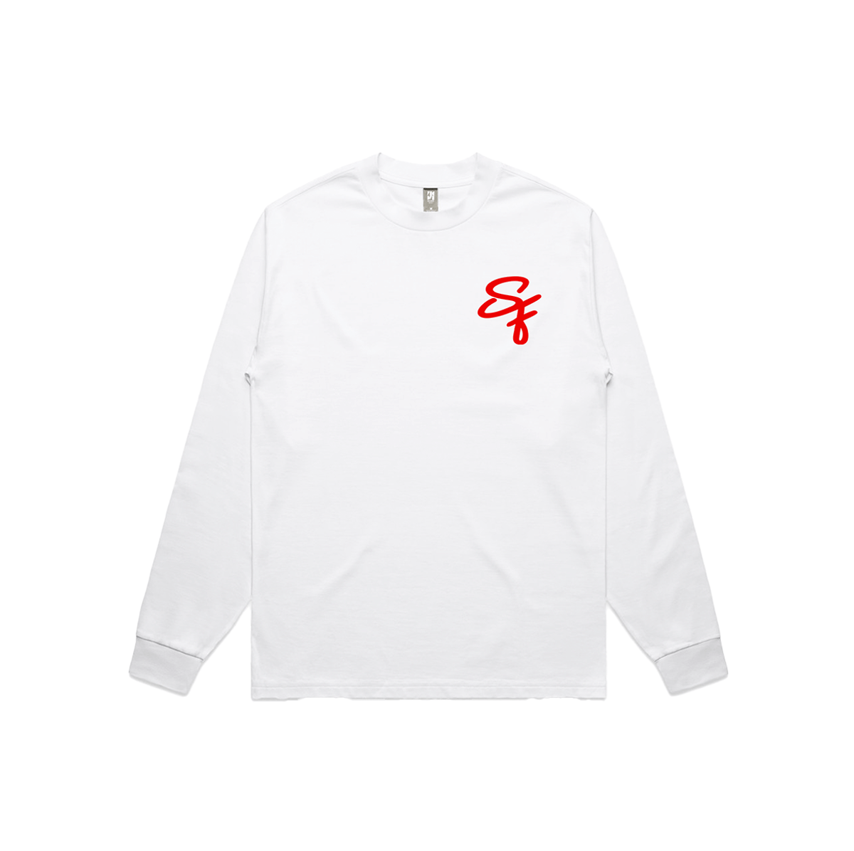 - THE BAY LONG SLEEVE -