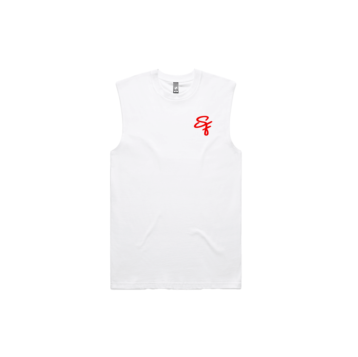 - THE BAY TANK -