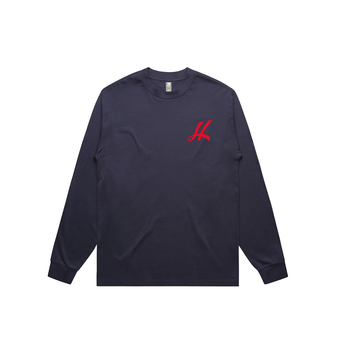 - THE BELLAIRE LONG SLEEVE -