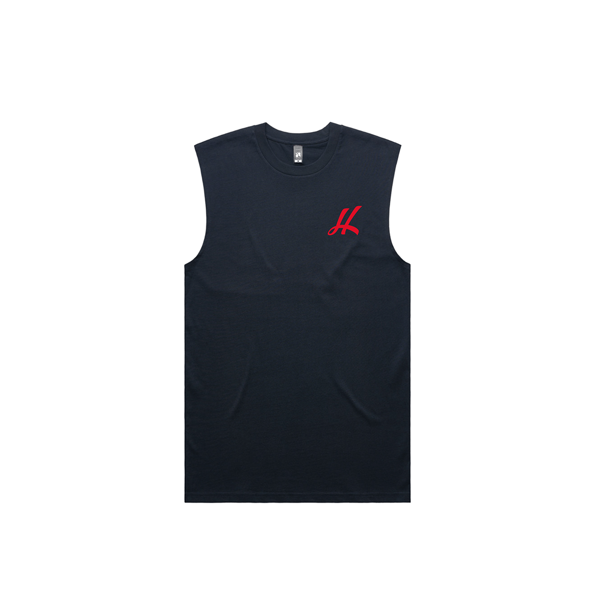 - THE BELLAIRE TANK -