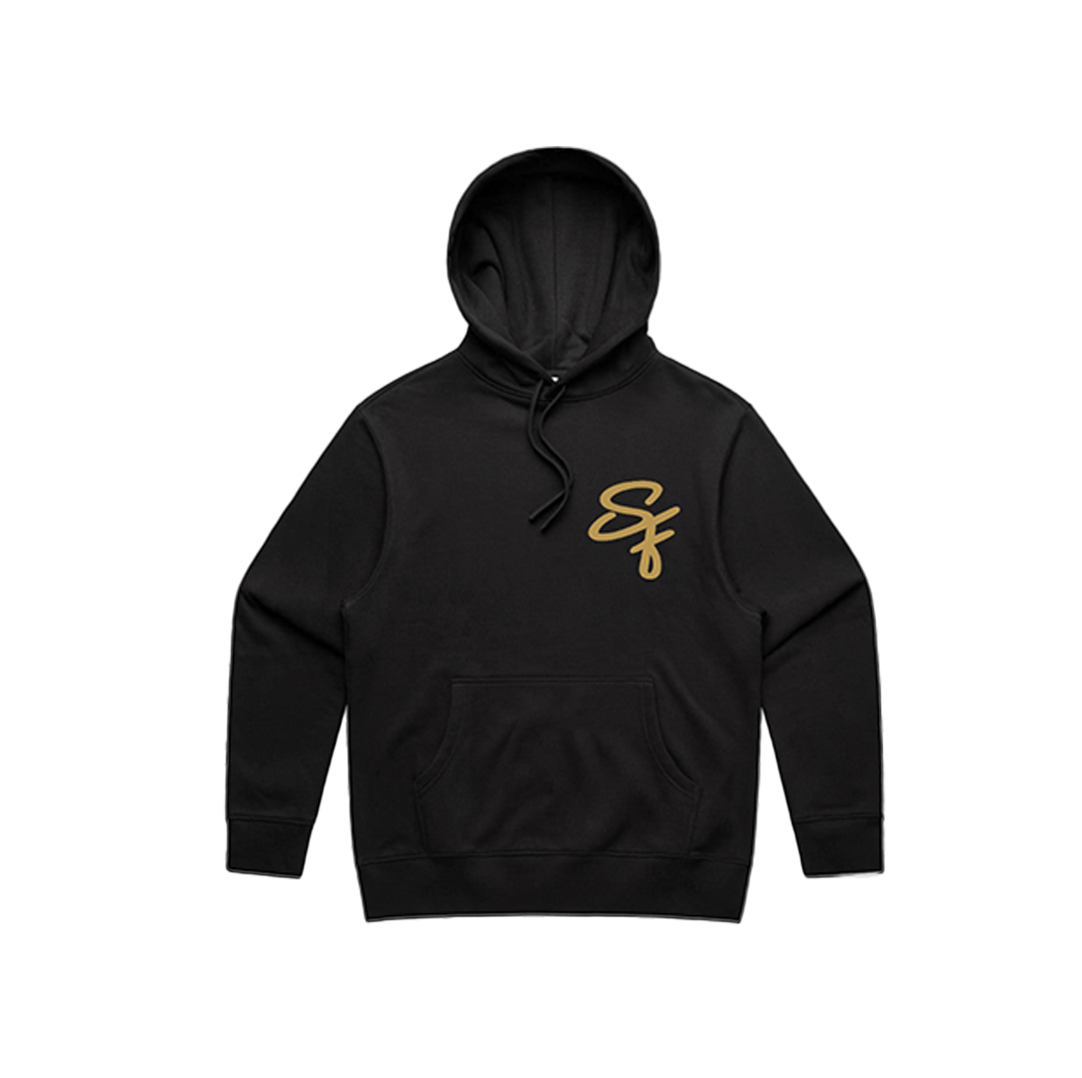 - THE BERKELEY HOODIE -