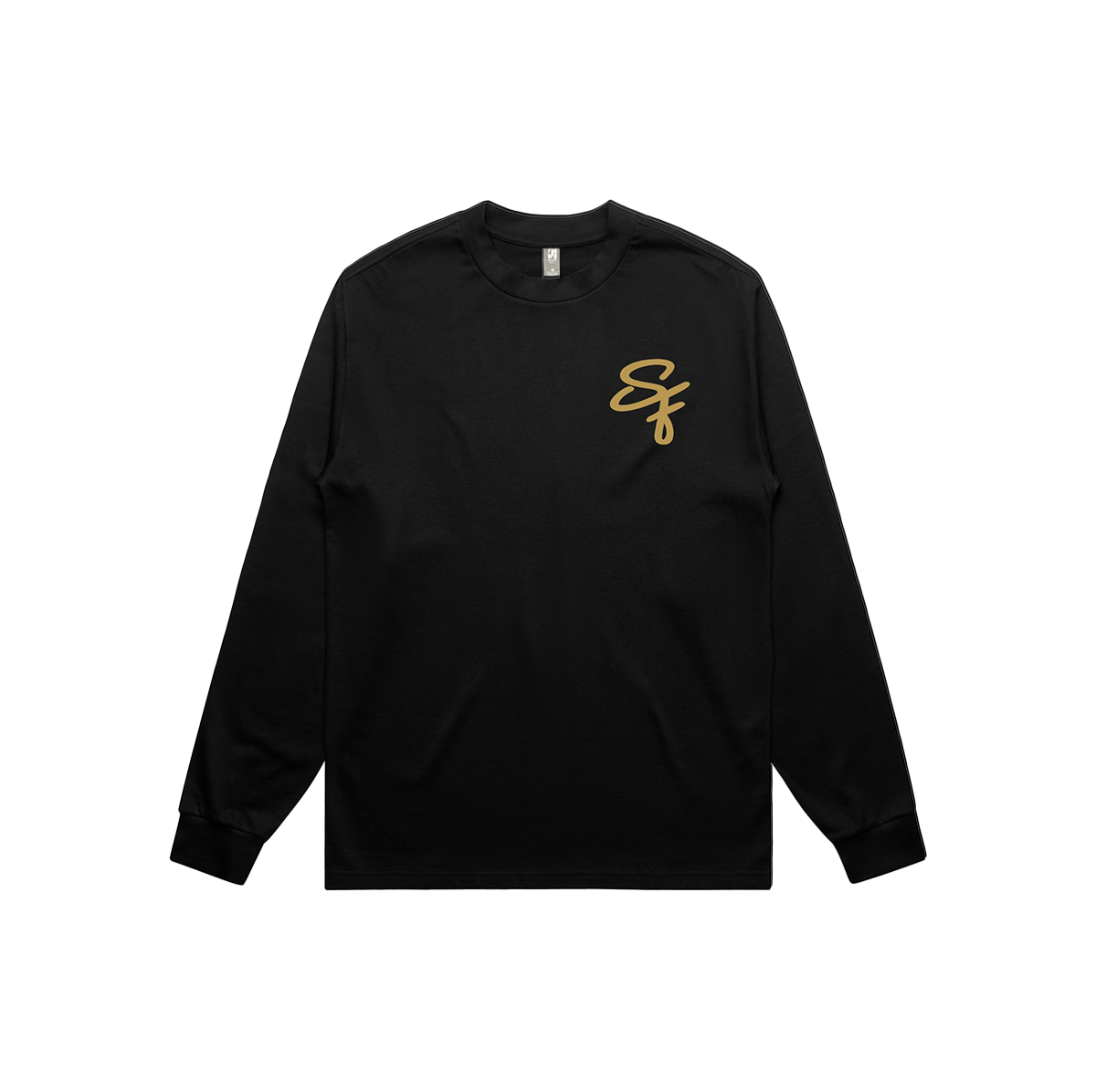 - THE BERKELEY LONG SLEEVE -