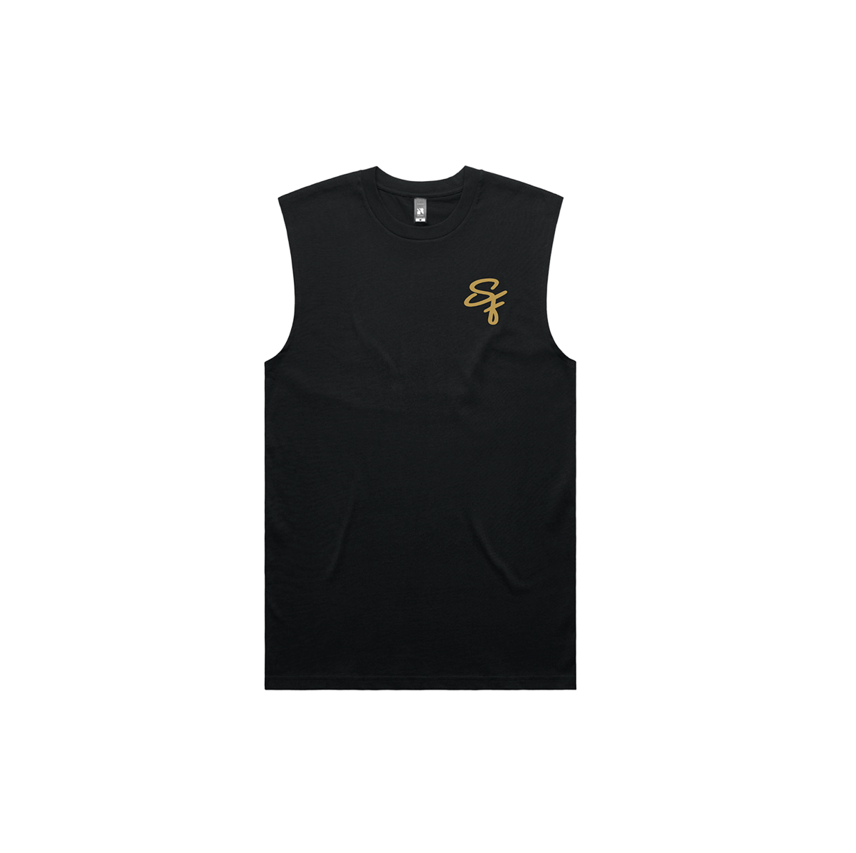 - THE BERKELEY TANK -