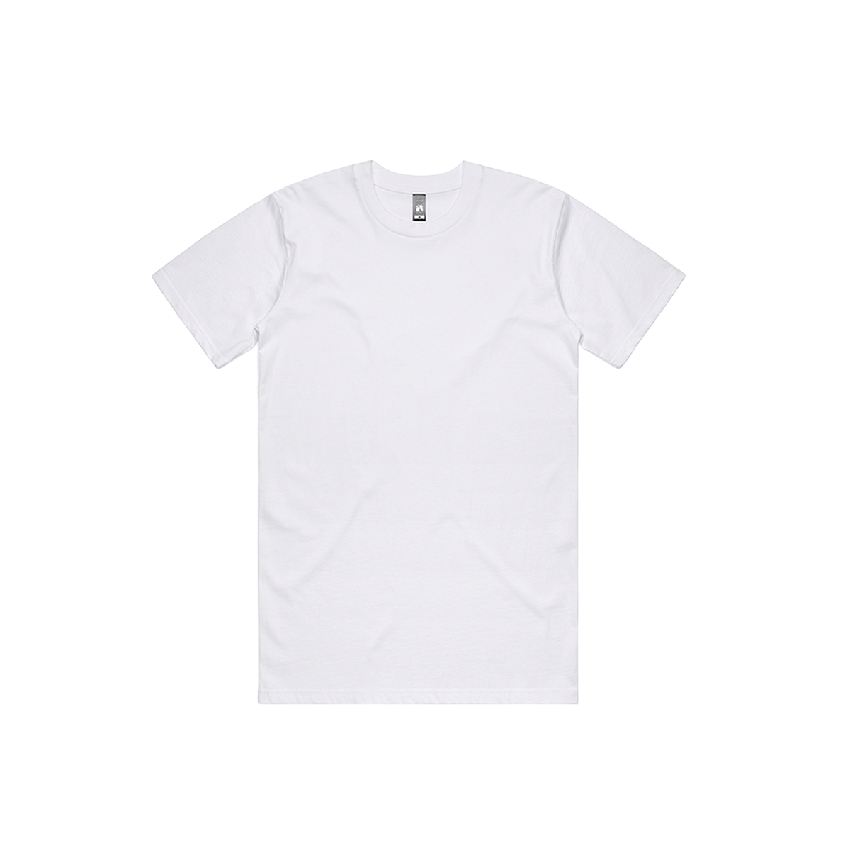 - THE BLANK TEE -