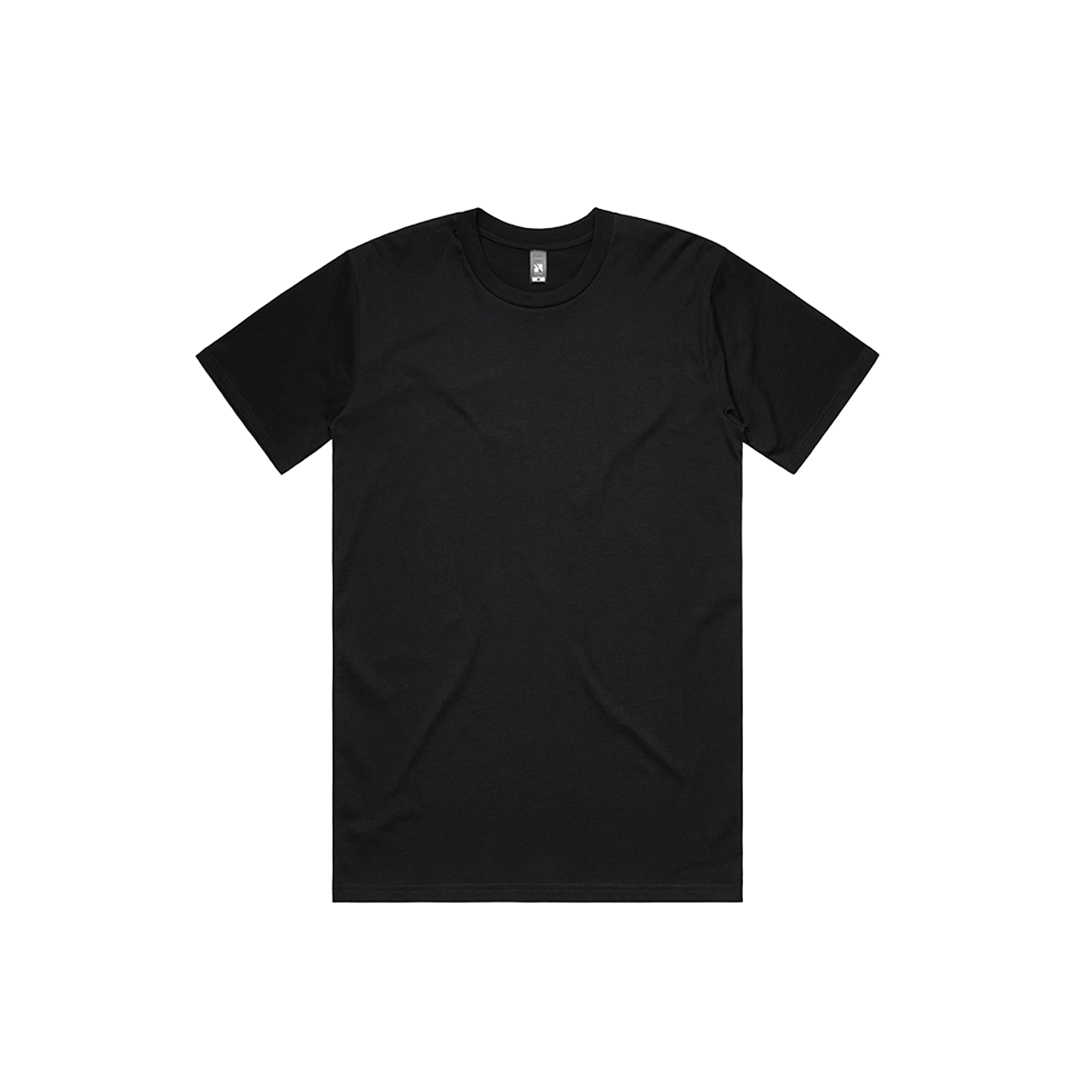 - THE BLANK TEE 2 -