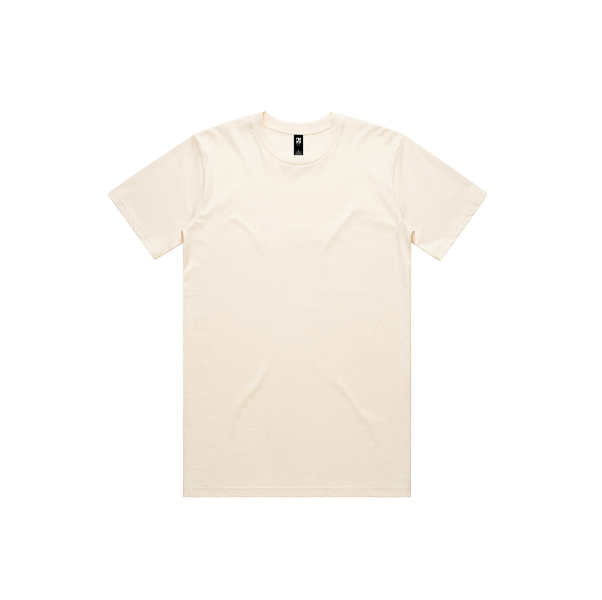 - THE BLANK TEE 3 -