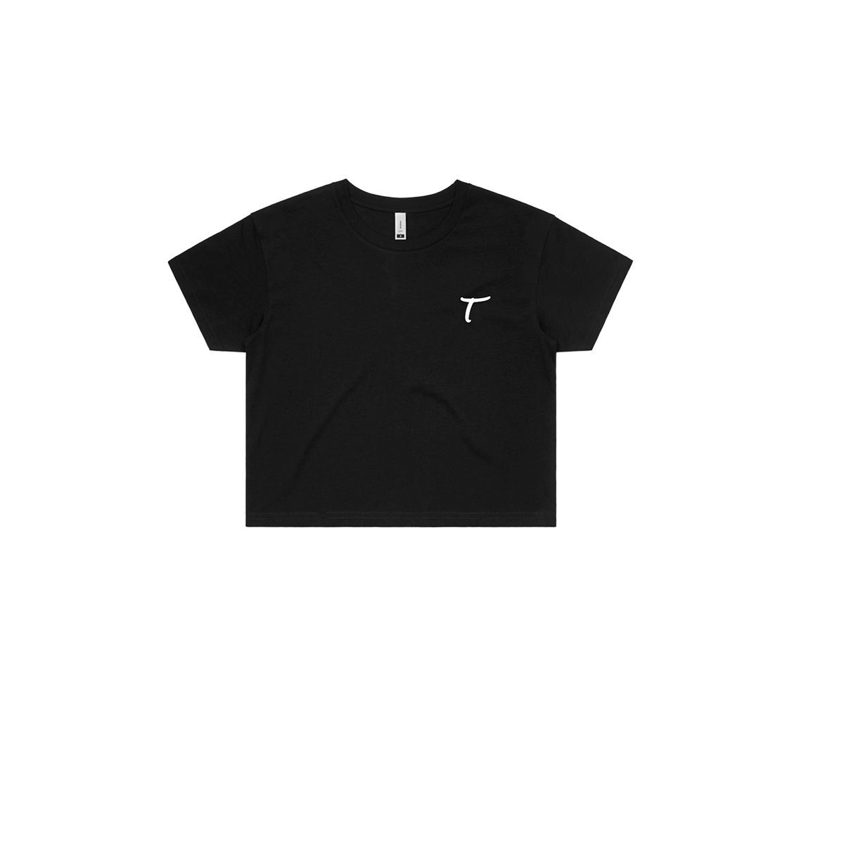 - THE BNA CROP -