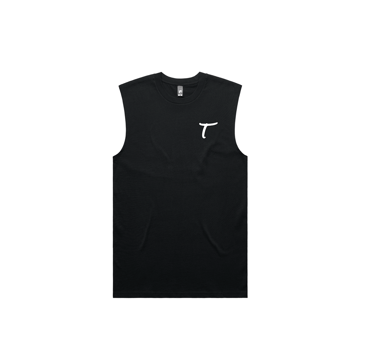 - THE BNA TANK -