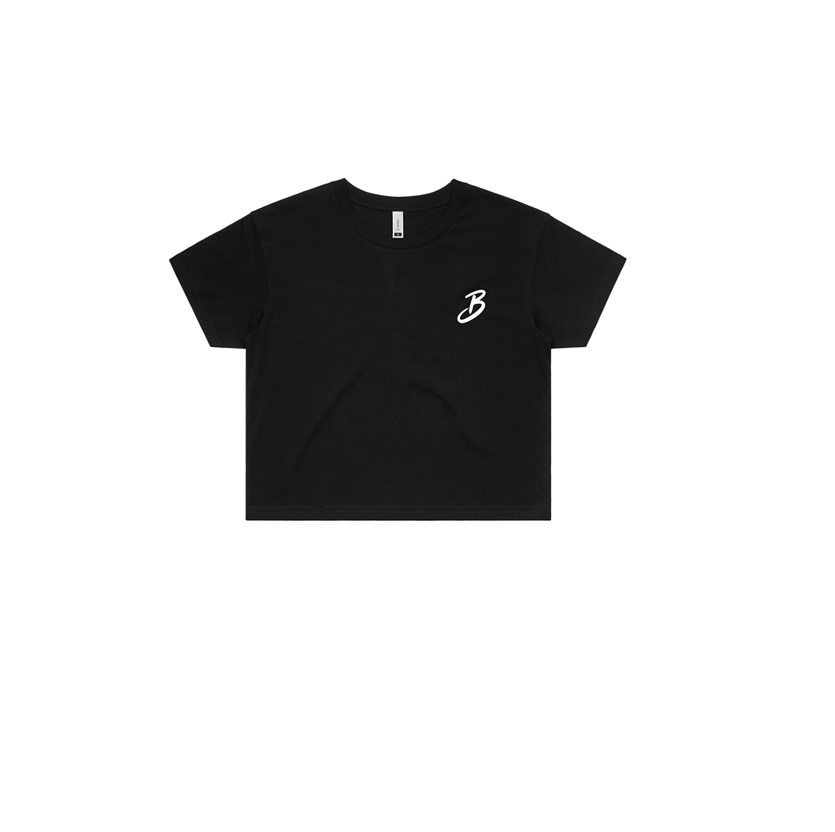 - THE BOS CROP -
