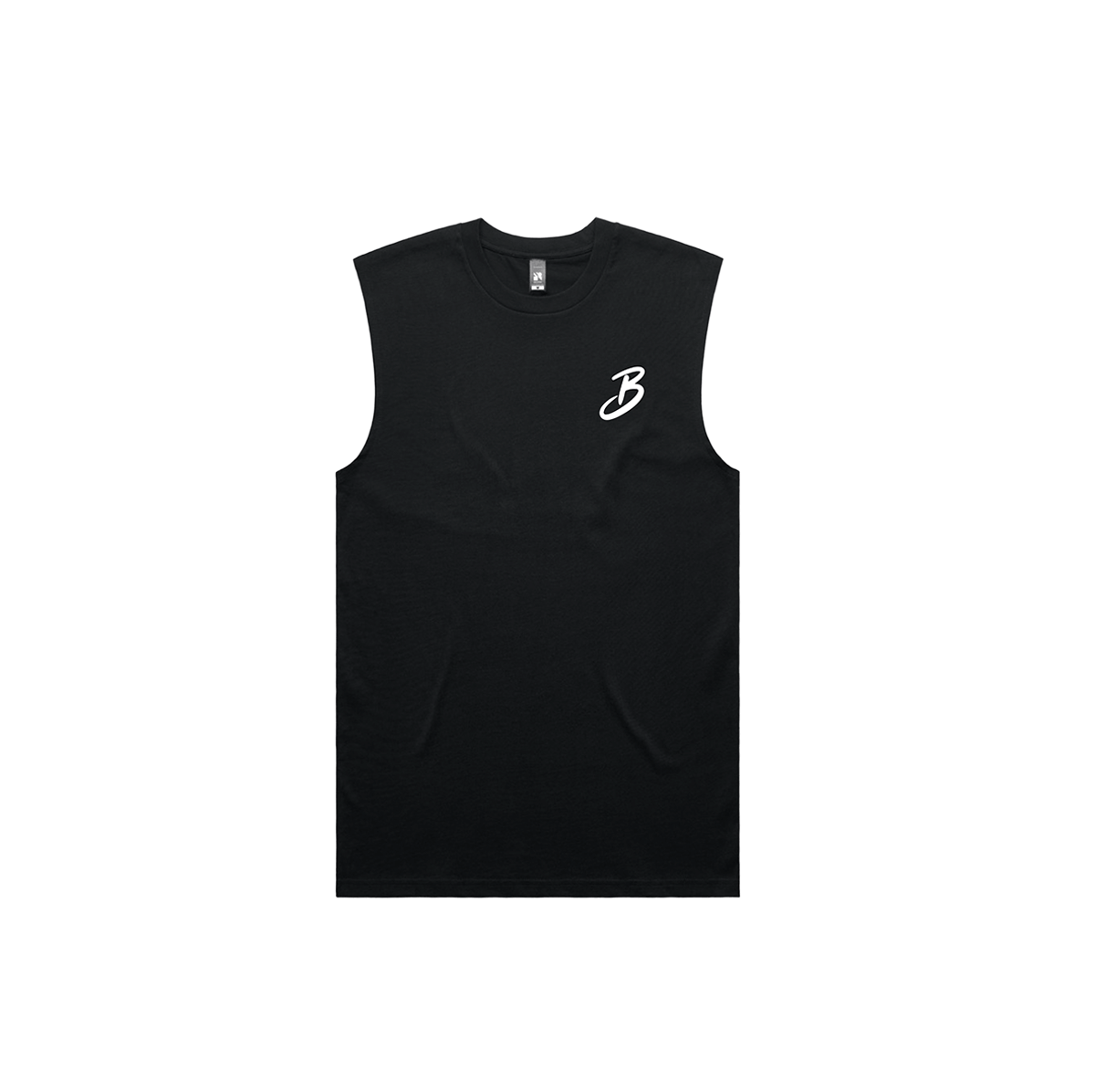 - THE BOS TANK -