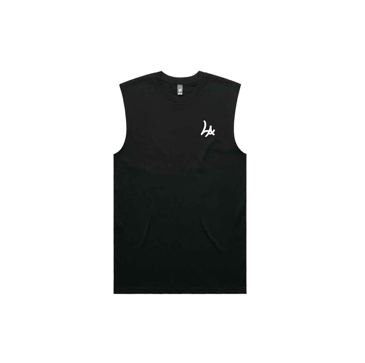 - THE BOULEVARD TANK -