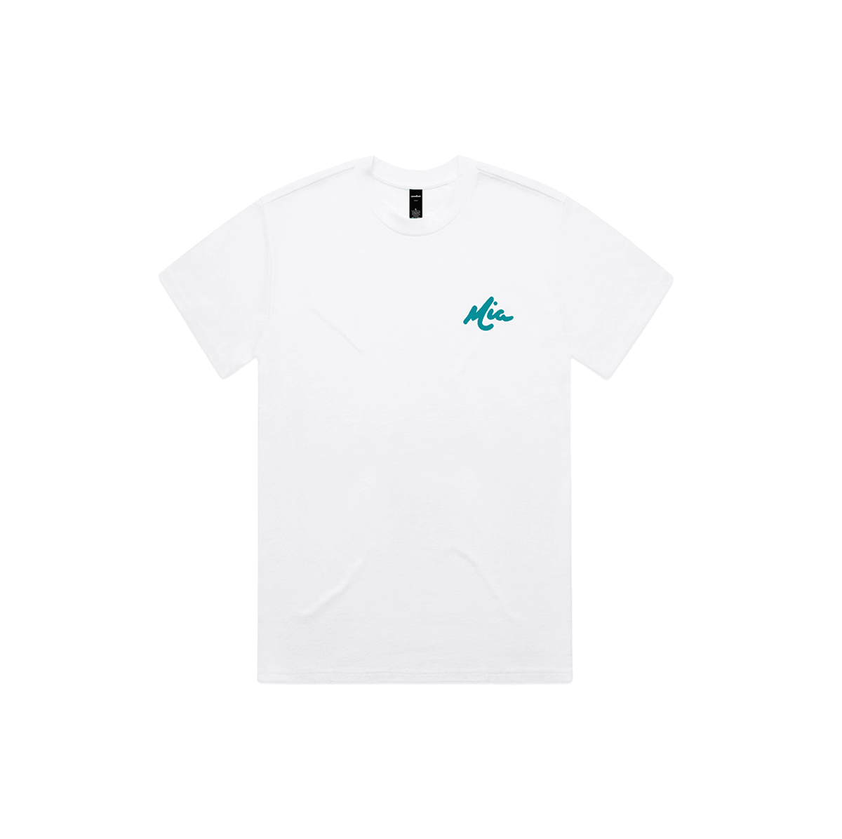 - THE BRICKELL TEE -