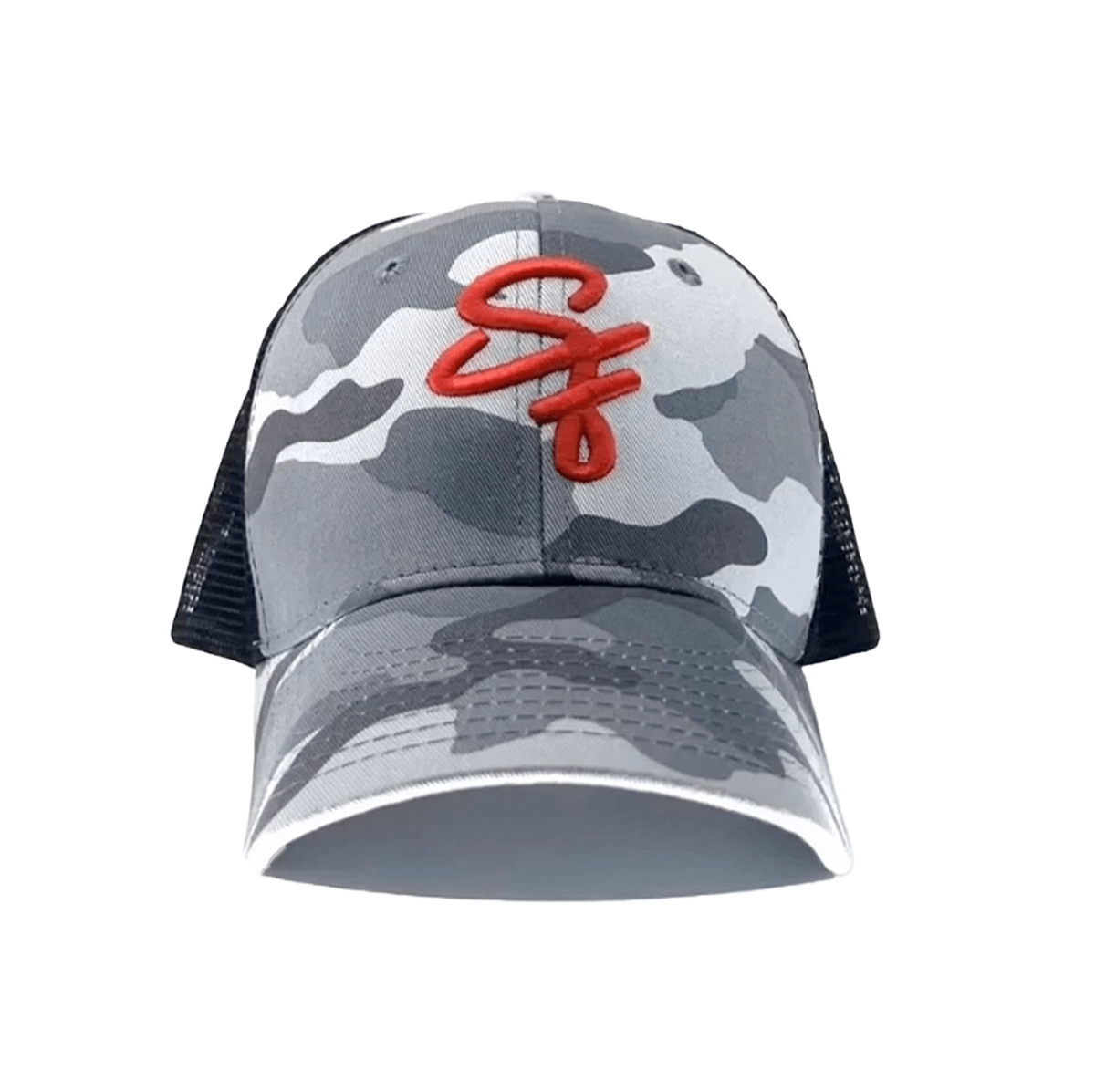 - THE BROADMOO TRUCKER -
