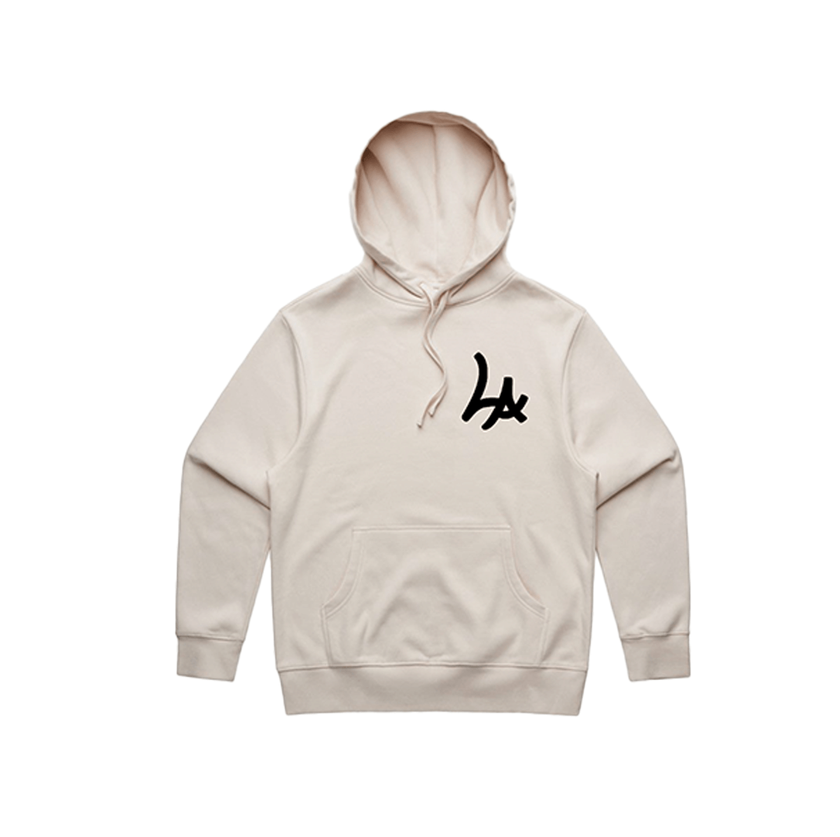 - THE BURBANK HOODIE -