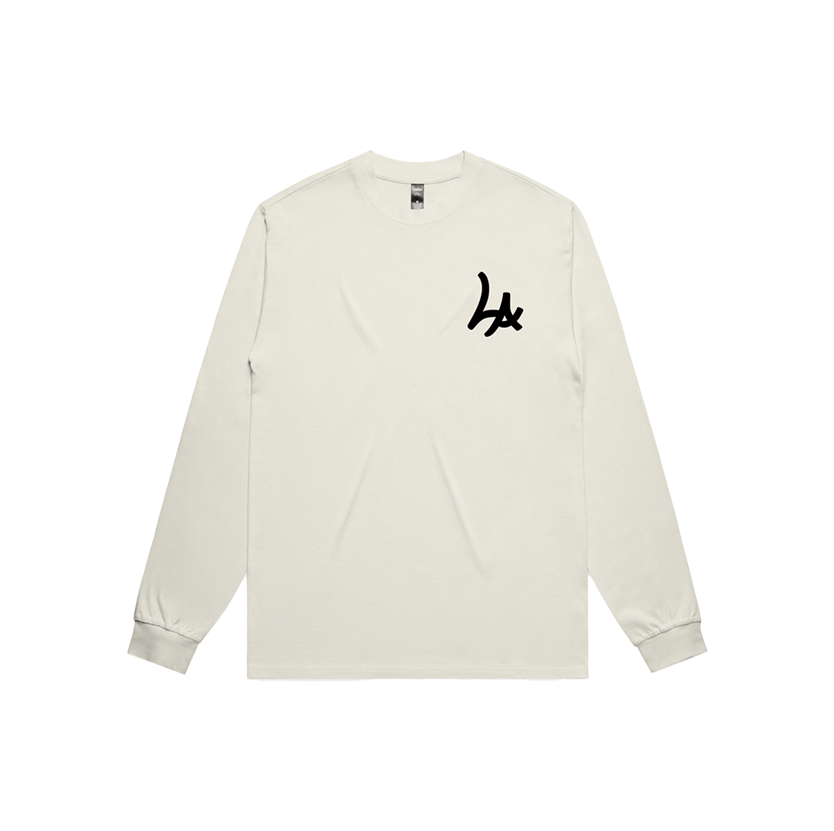 - THE BURBANK LONG SLEEVE -