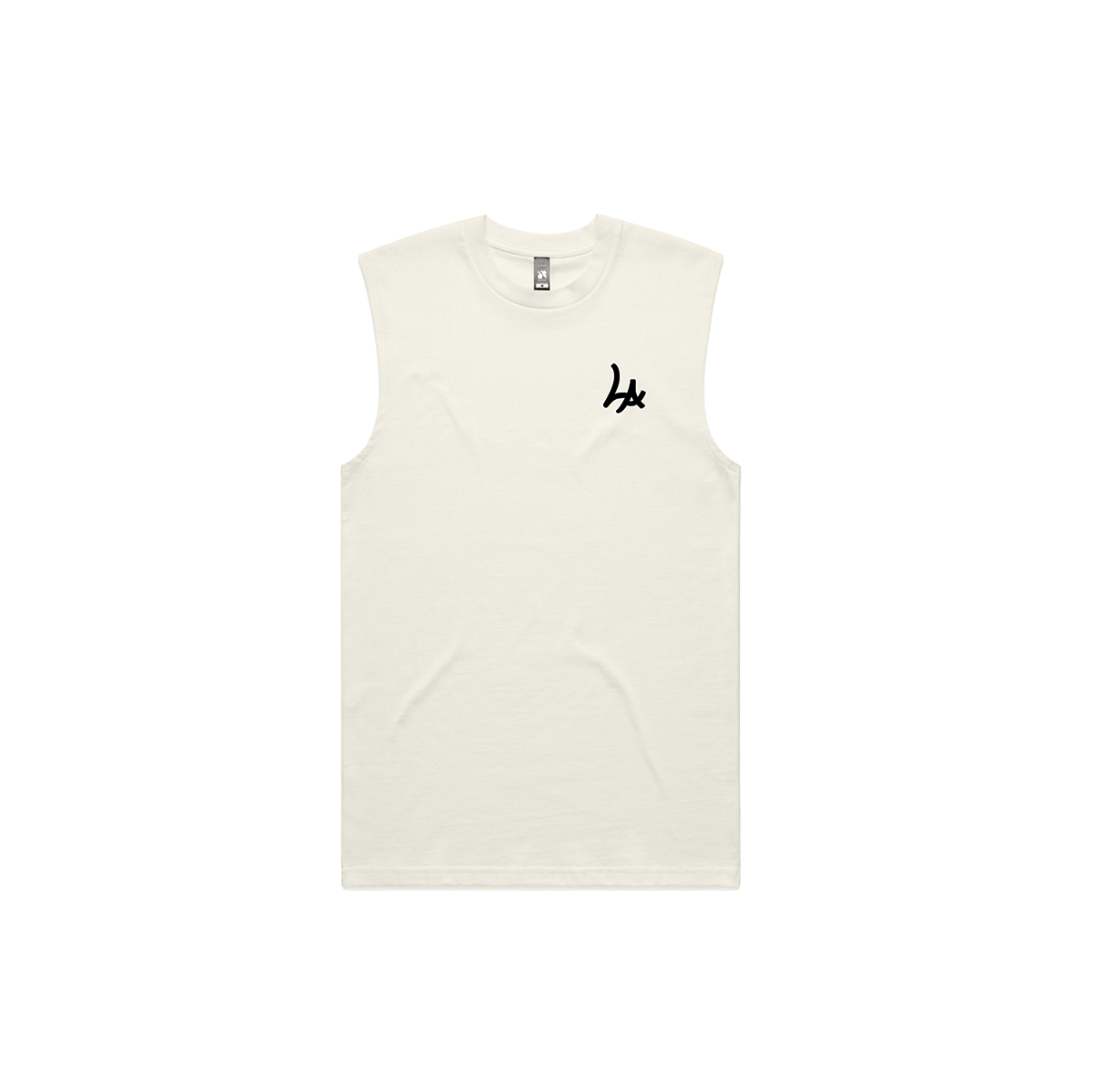 - THE BURBANK TANK -