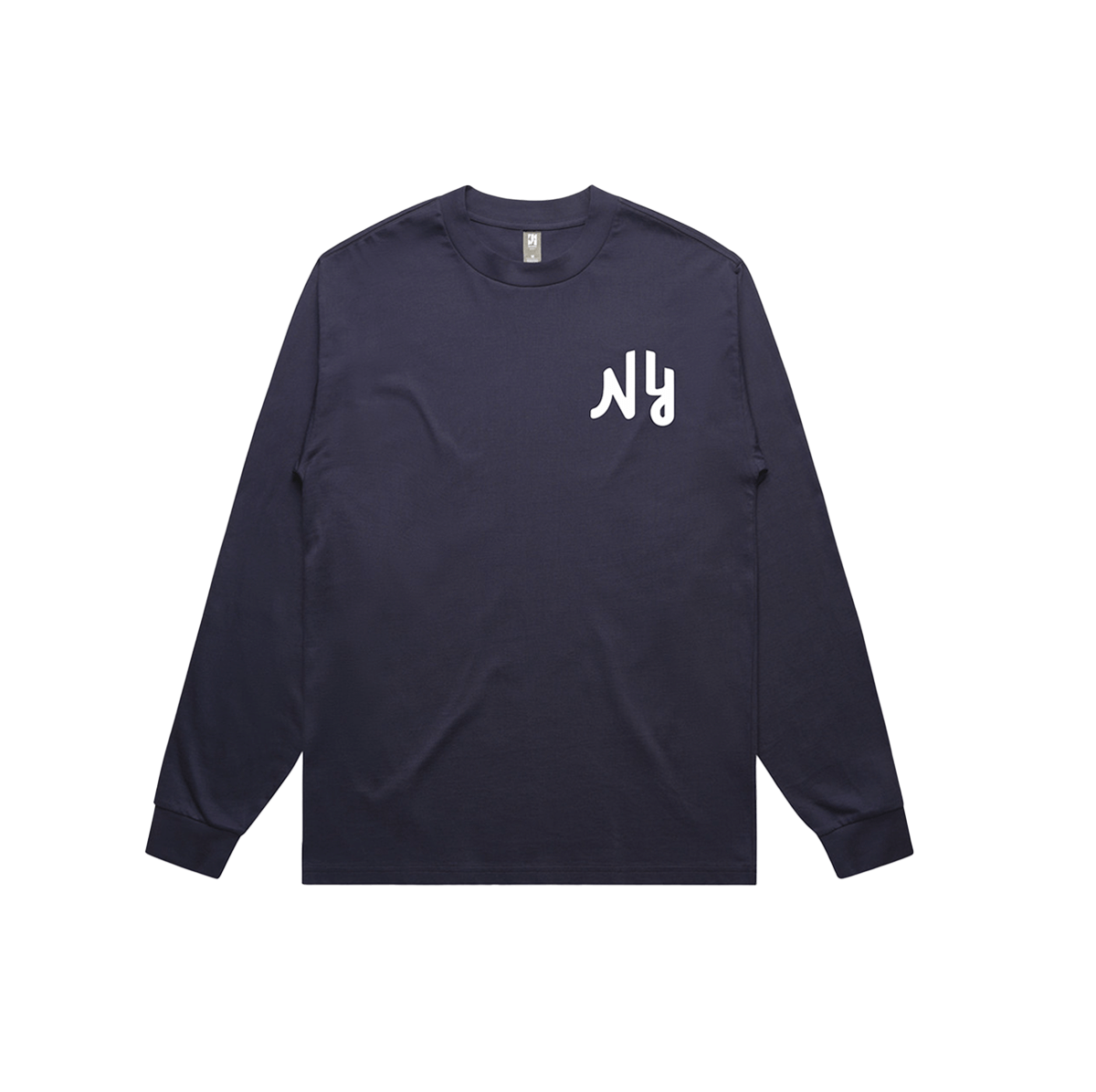 - THE BX LONG SLEEVE -