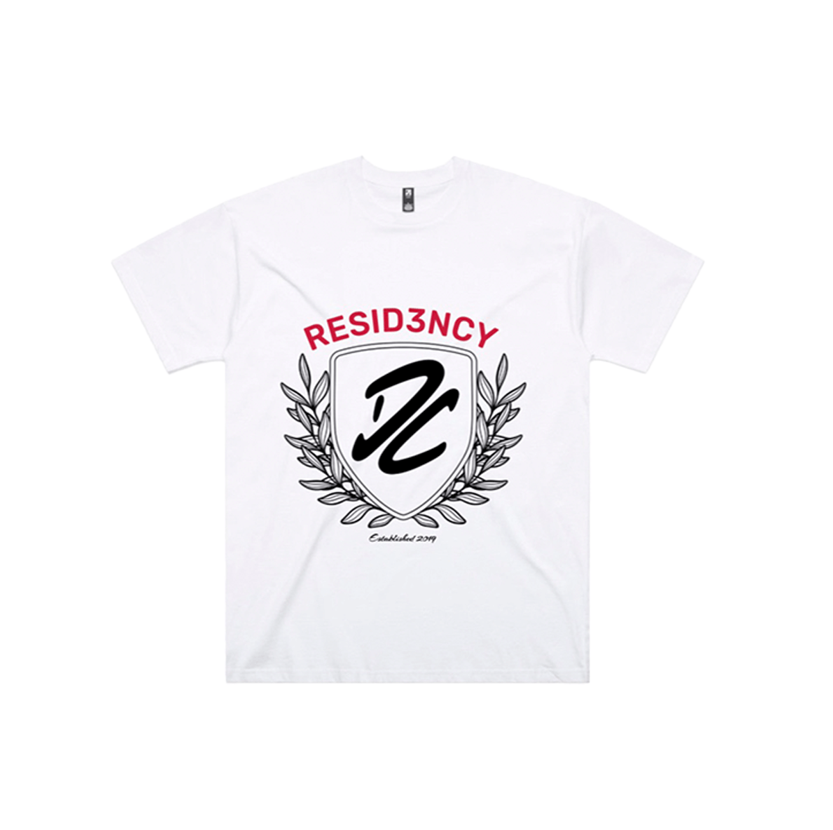 - THE CAESAR TEE DC -