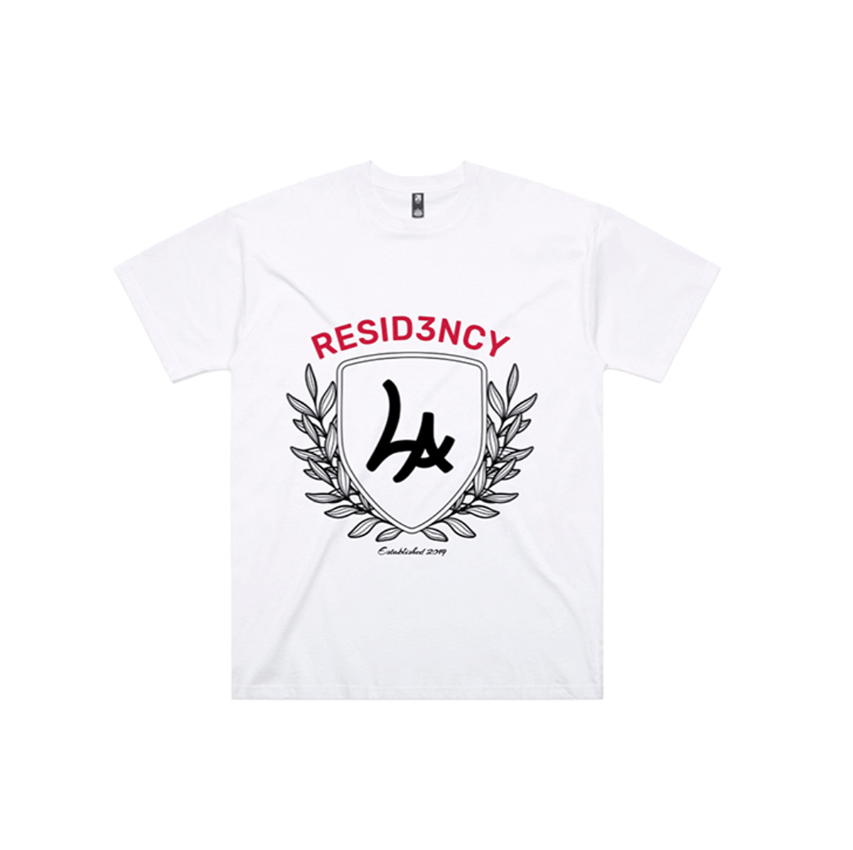 - THE CAESAR TEE LA -
