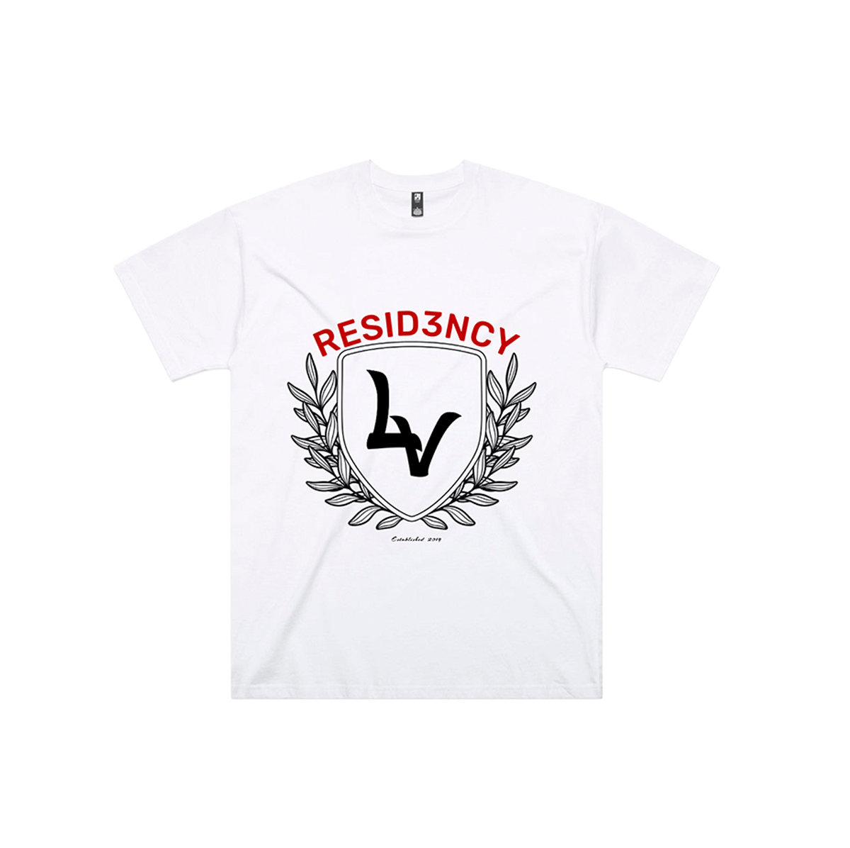- THE CAESAR TEE LV -