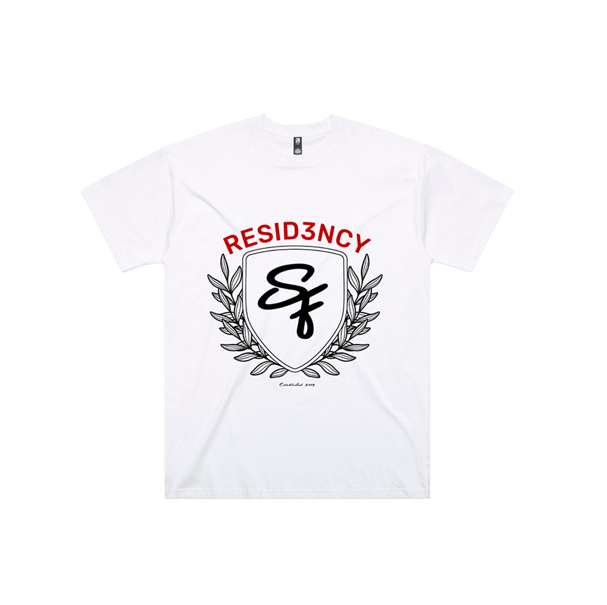 - THE CAESAR TEE SF -