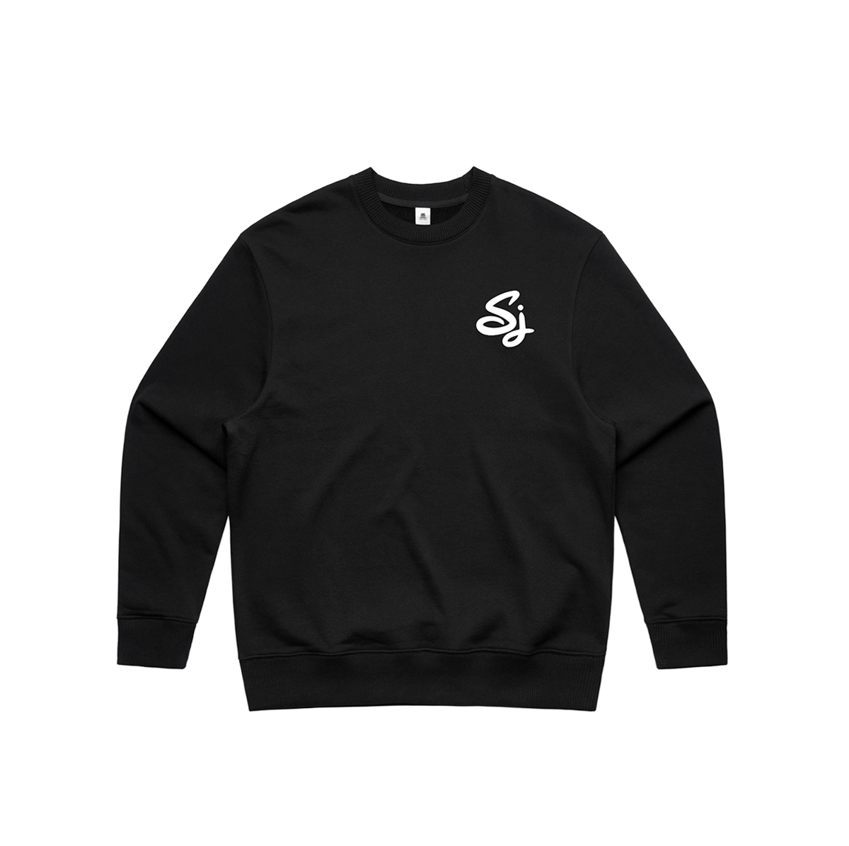 - THE CAMPBELL CREW NECK -