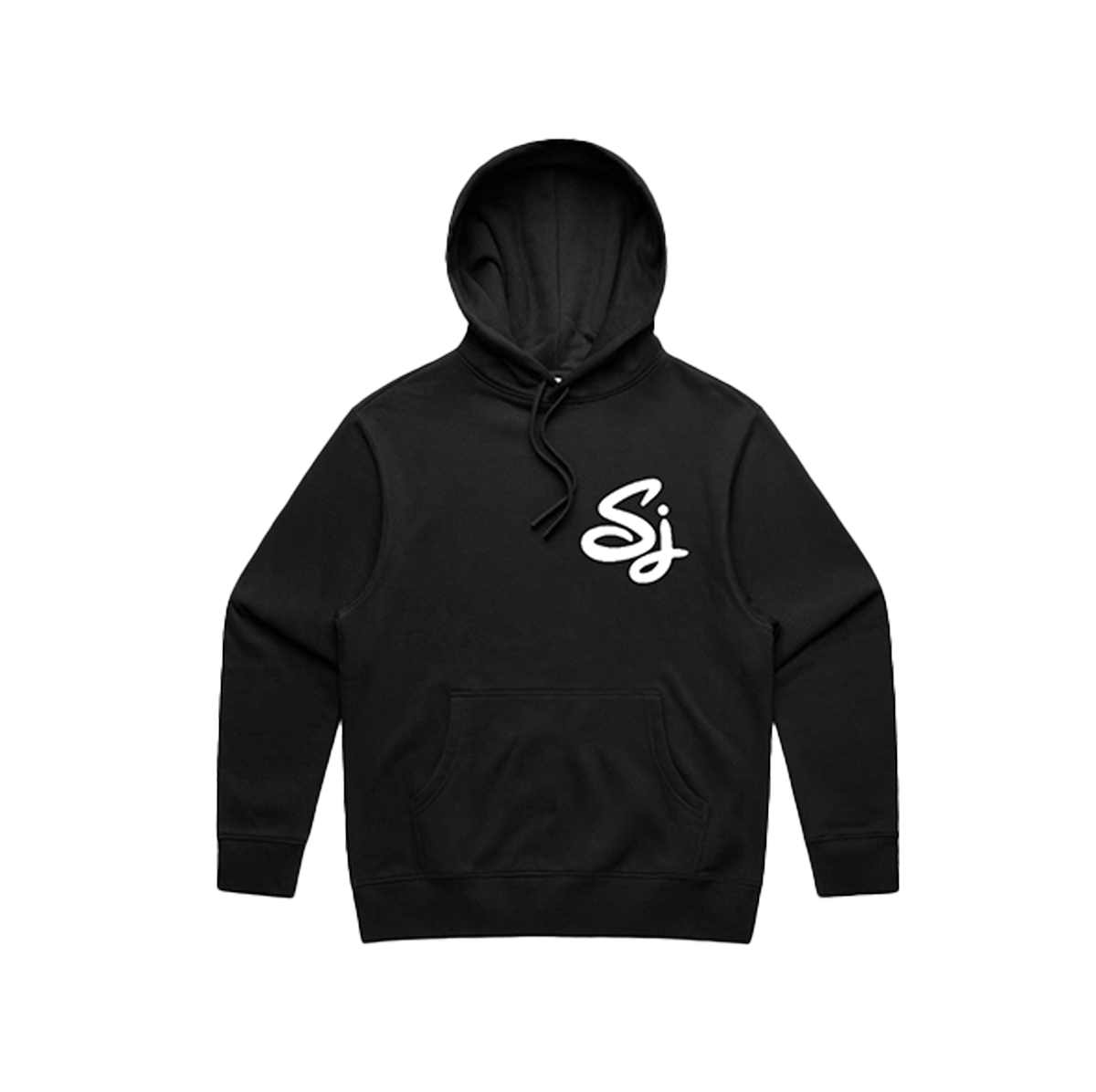 - THE CAMPBELL HOODIE -