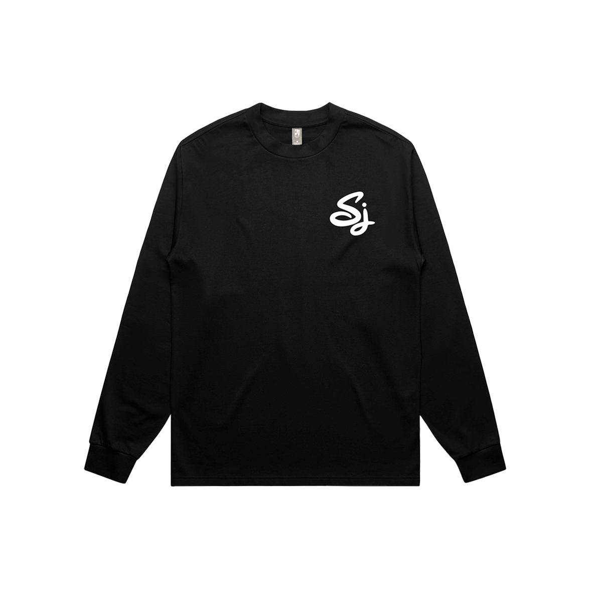 - THE CAMPBELL LONG SLEEVE -