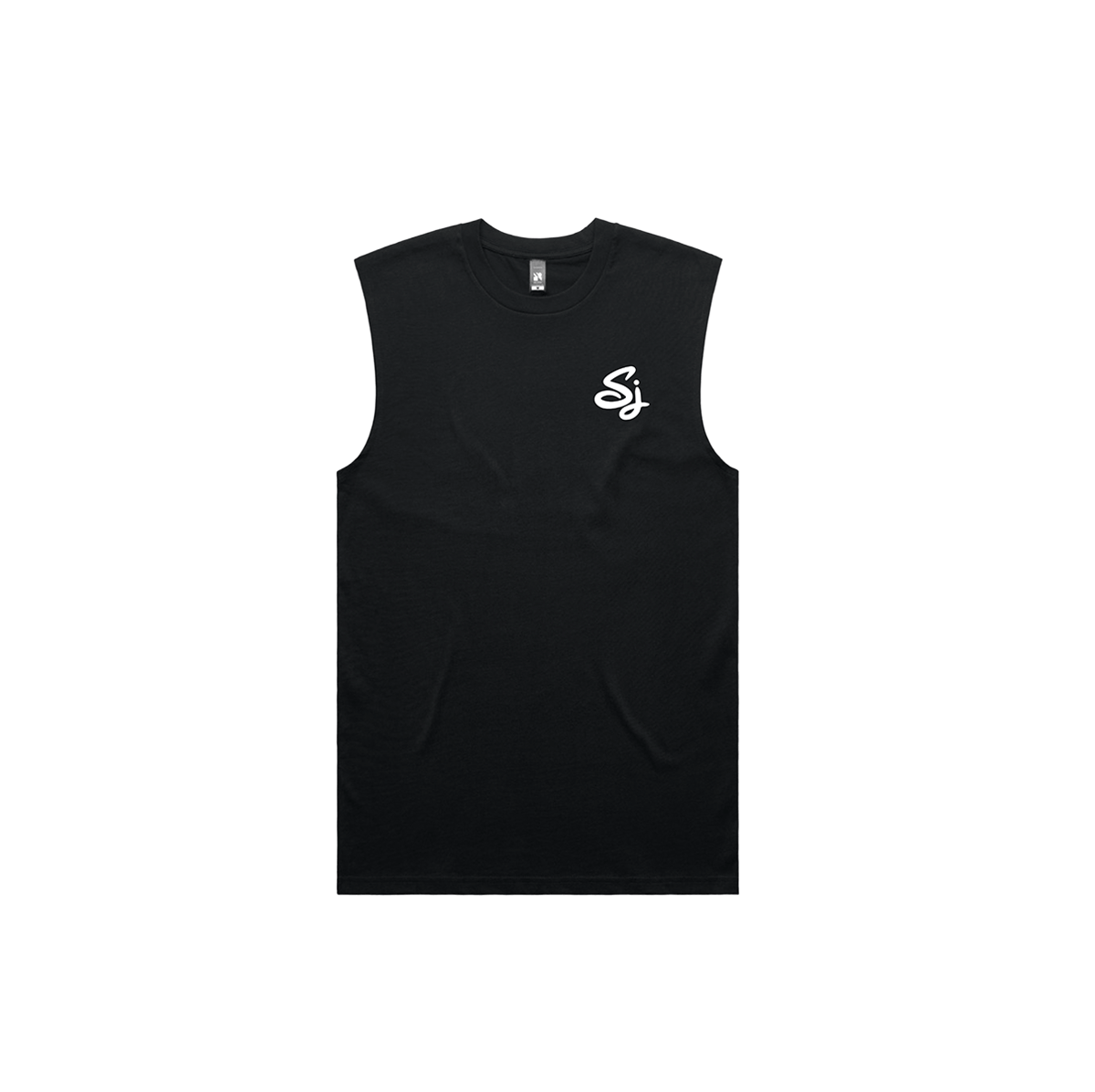 - THE CAMPBELL TANK -