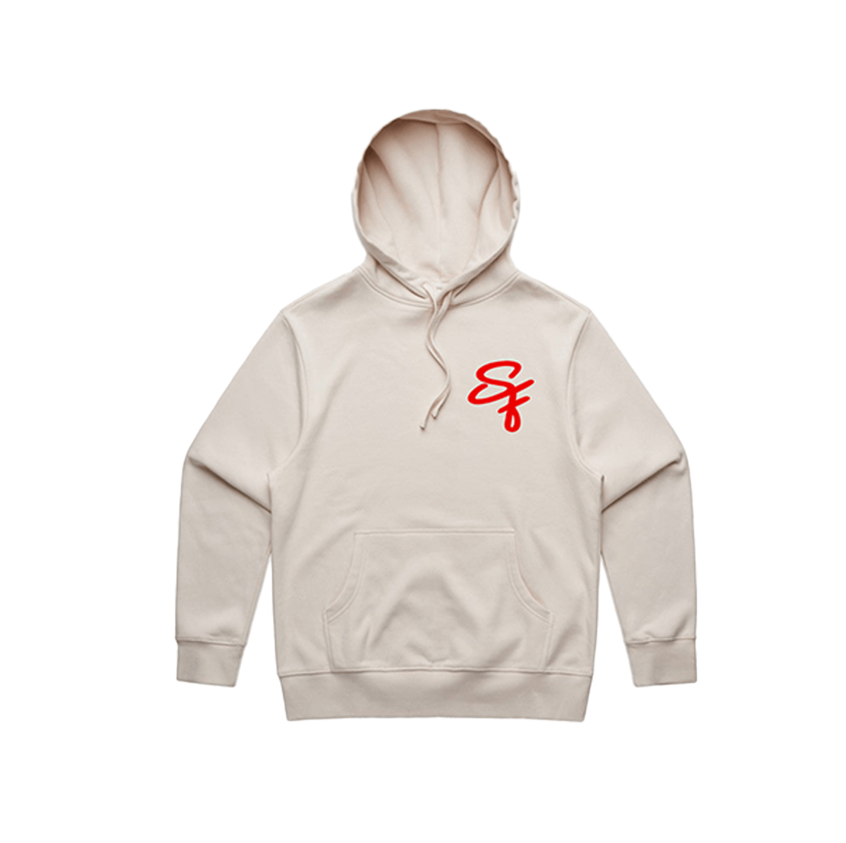 - THE CANDLESTICK HOODIE -