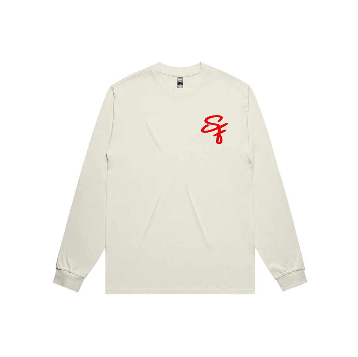 - THE CANDLESTICK LONG SLEEVE -