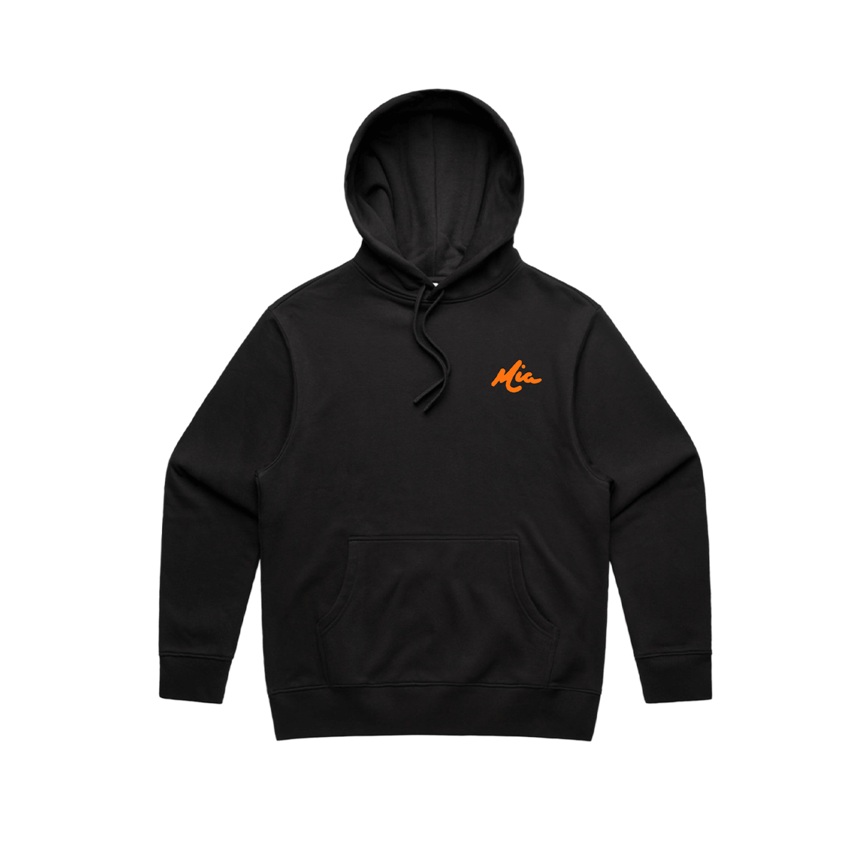 - THE CAROL CITY HOODIE -