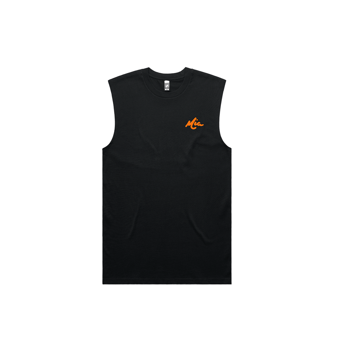 - THE CAROL CITY TANK -