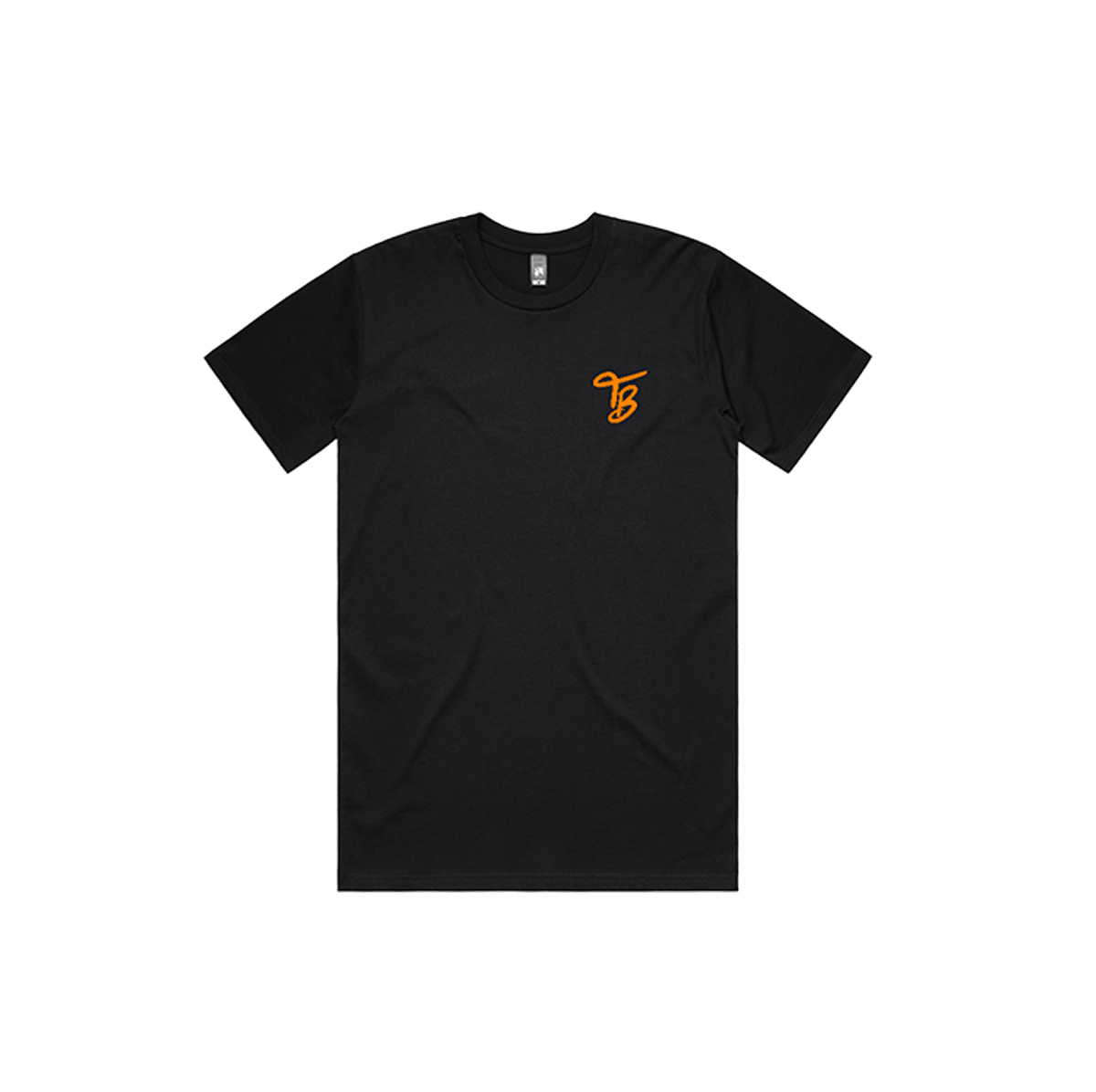 - THE CLEARWATER TEE -