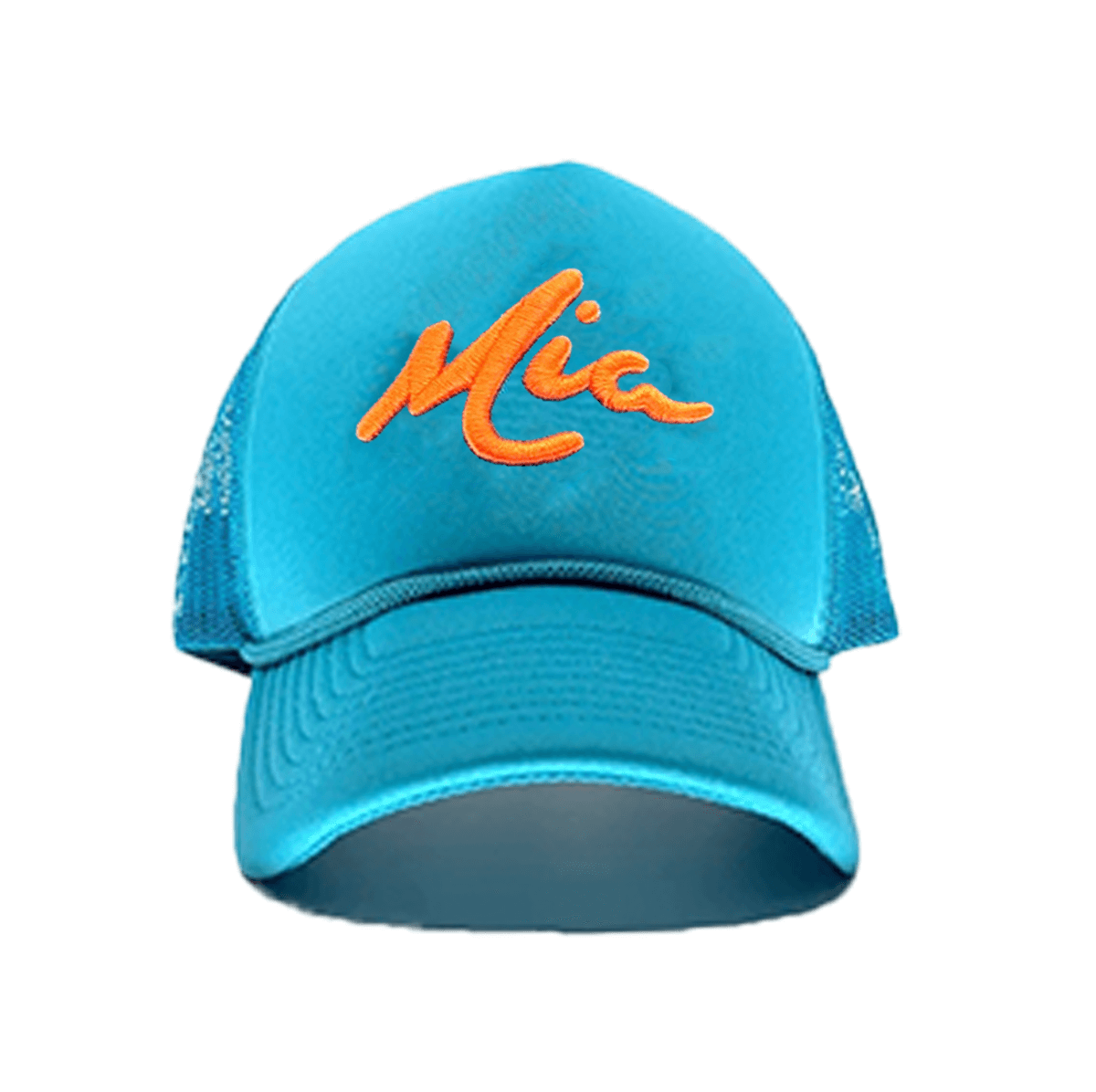 - THE COCONUT GROVE BEACH TRUCKER -