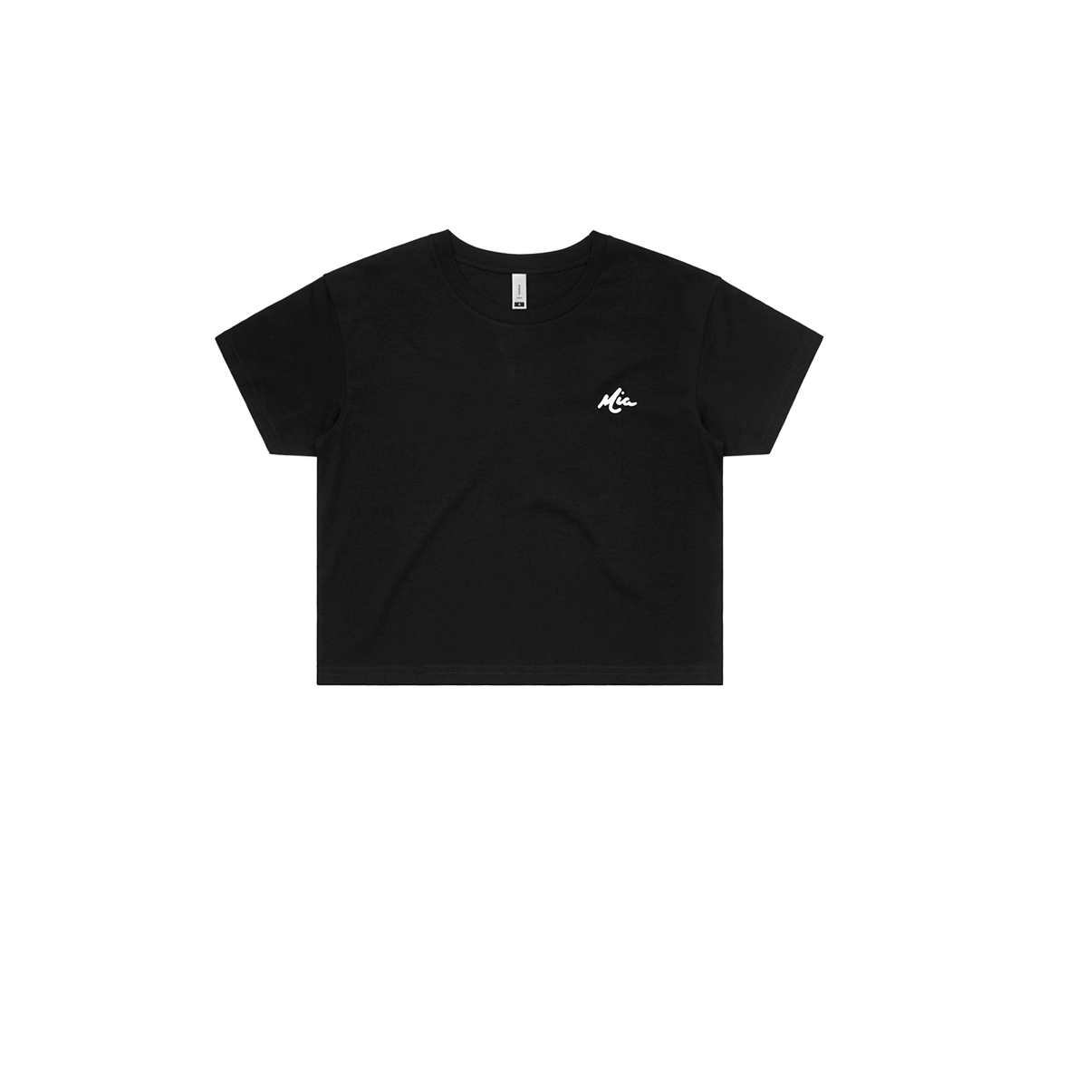 - THE COLLINS CROP -