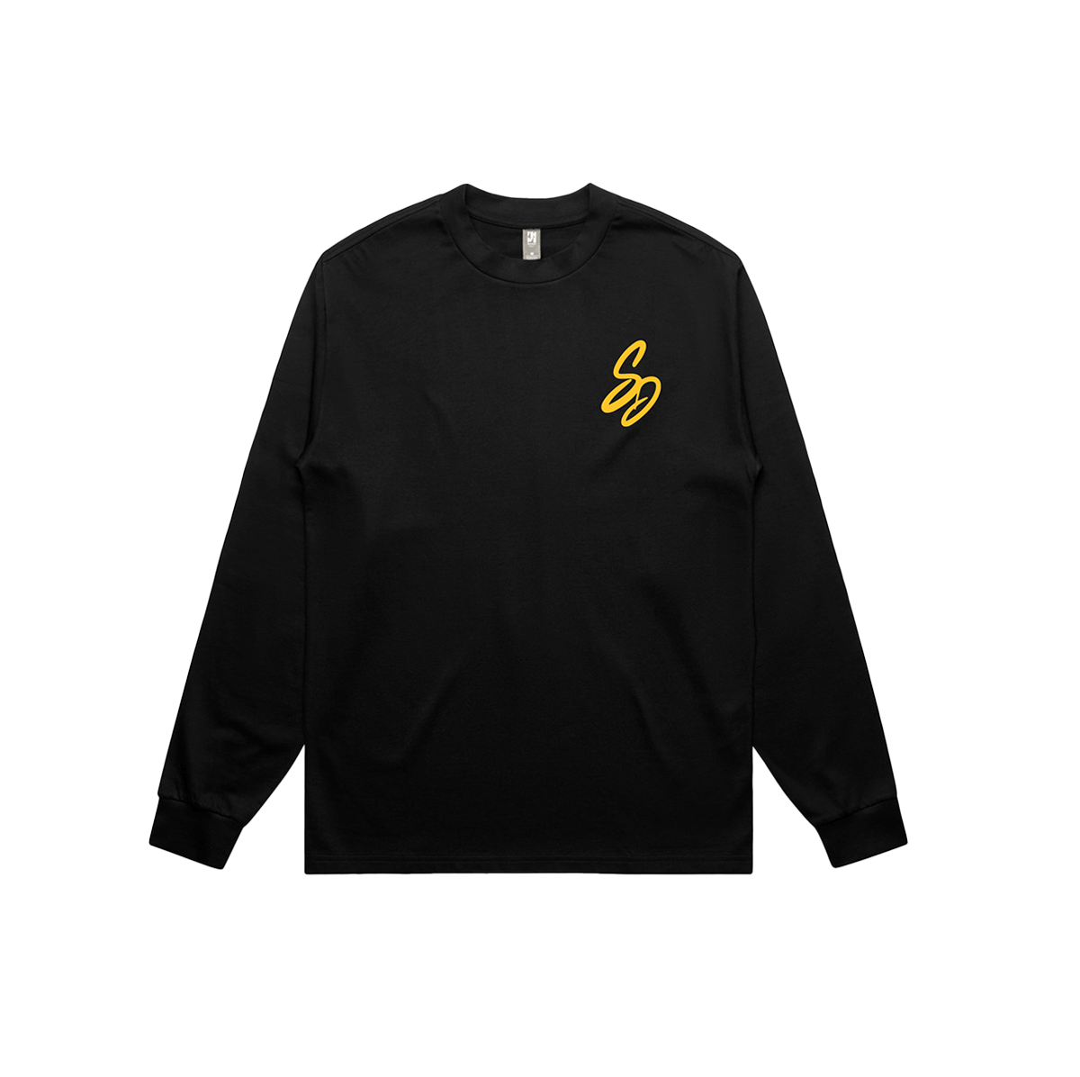 - THE CORONADO LONG SLEEVE -